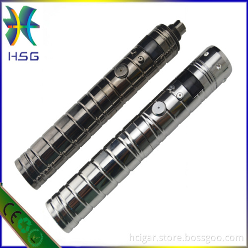 Original Chrome, Black Chrome, Stainless Steel Vamo V3